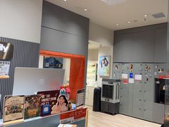 -海马体照相馆(上海月星环球港店)