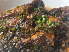 -陈氏土菜馆(北摆宴街店)