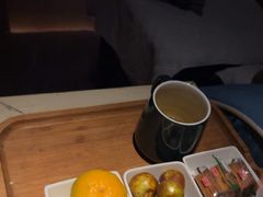 -番茄按摩·影院足道·柔足SPA