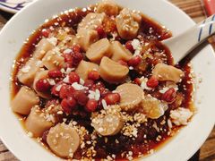 -旧街市鲜货老火锅(大光路店)