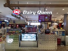 -DQ·蛋糕·冰淇淋(合生汇店)