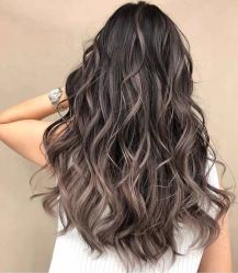 -MYYF SALON烫发染发