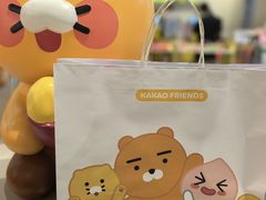 -KAKAO FRIENDS(弘大店)