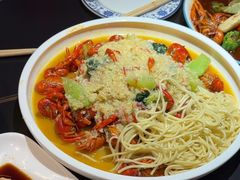 -京悦南门涮羊肉·羊蝎子火锅(田林路店)