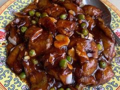 -砂锅居(西四店)