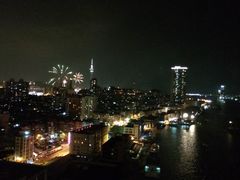 -澳门十六浦索菲特大酒店