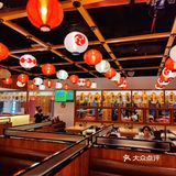 魔都超高性价比日料金焰食堂
