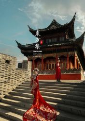 -苏州HX-合喜映画婚纱摄影