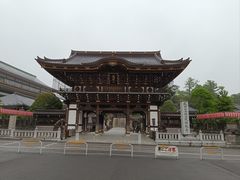 -成田山新胜寺