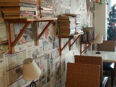 -参差咖啡(水果湖公园店)
