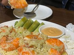 -panchos 墨西哥餐厅(嘉绿苑店)