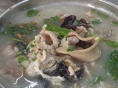 -广场正宗原汁薏米店