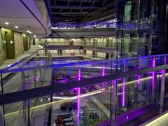 -南京禄口机场雅高铂尔曼大酒店