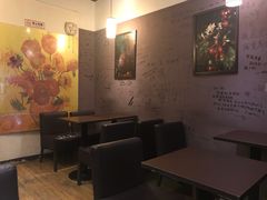 -阿sir咖啡(陶谷新村店)