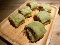 麻糍-弄堂里(阿里西溪A区店)