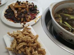 -土连锅·现熬养生汤锅(梁家巷店)