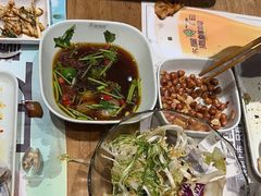 -木屋烧烤(南新店)
