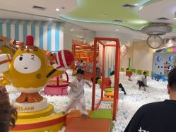 -meland亲子乐园•派对•研学(苏州悠方购物中心店)