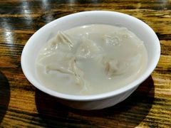 -龙抄手(文殊坊店)