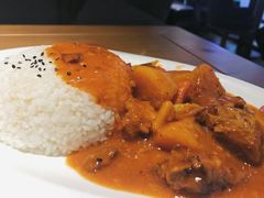 -清真·艾美可餐厅(大悦汇店)