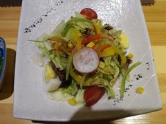 -割烹旭日本料理(龙湖狮山天街店)