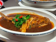 -肆月河豚·新淮扬菜·烤鸭(中关村店)