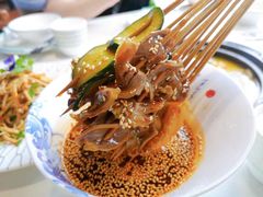 -蕃茄述·好汤自然来(江汉路店)