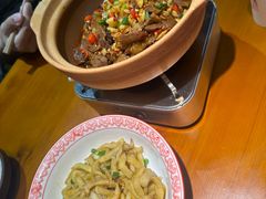 -陈家婆的菜(梅溪湖店)