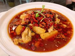 -付掌柜在成都·热炒砂锅集(金禾店)