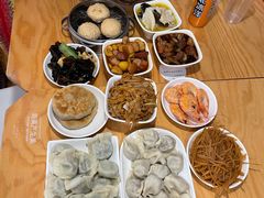 -阿那亚第一食堂 Cafeteria 1