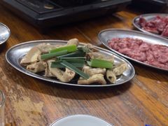 -江村四哥新鲜牛肉店(江高总店)