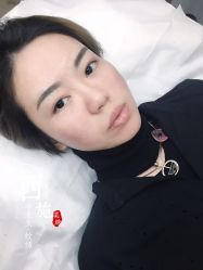 点击看大图 -西施无菌半永久纹绣眉眼影唇轻增发纹发际线