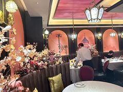 -俄士厨房(环球港店)