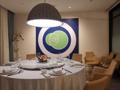 包厢-伯衡55·吉品轩(乌鲁木齐南路店)