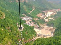 -狼牙山风景区