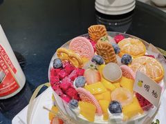 -徐记海鲜(阿波罗店)
