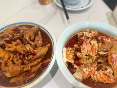 -欧记大排档·景德菜(上海首店)