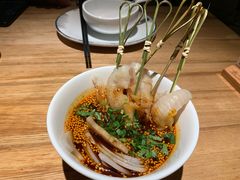 -太二酸菜鱼(深圳布吉万象汇店)