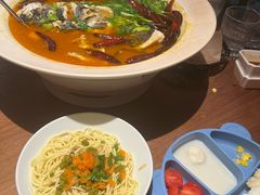 -清水亭湖北菜(大屯DT51店)