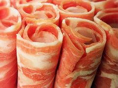 -八先生涮肉房(三里河店)