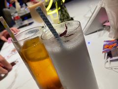-岁粤Moon·湖景餐厅(月光码头店)