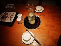 -黑鸡小馆(金源店)