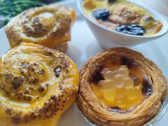 -解放碑威斯汀酒店-知味国际美食餐厅