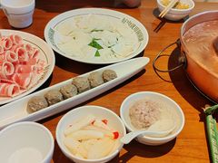 -刘老表·瓦罐汤涮肉(青云谱店)