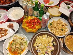 -红菜坊·烤鸭·川鲁宴(石园店)