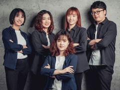 -易摄全家福照相馆(兰庭国际A座店)