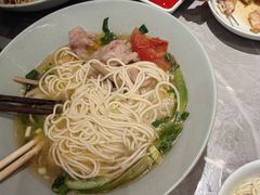 -好這口重庆小面(总店)