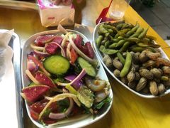 -新疆艾麦尔烧烤(丰台路口店)