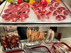 -长春富力万达文华酒店-集·味自助餐厅