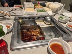 -海底捞火锅(万达广场店)